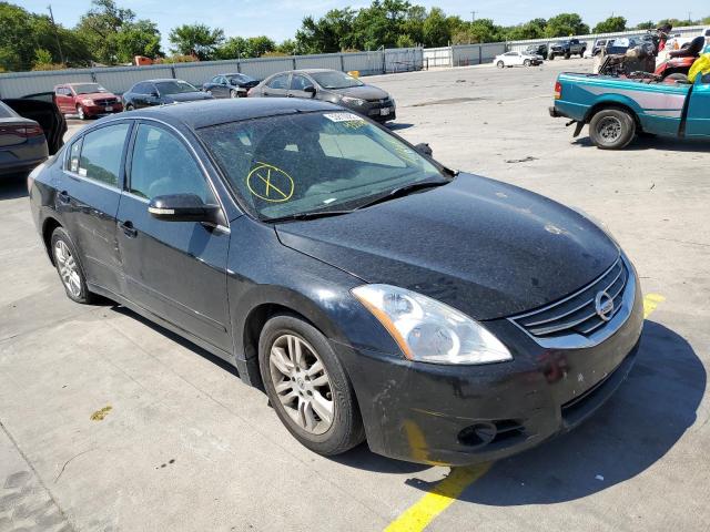 NISSAN ALTIMA BAS 2010 with VIN 1N4AL2AP5AN433794 - Photo from auction