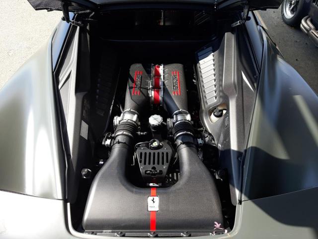 Photo 7 from auction – 2015 FERRARI 458 SPECIA with VIN ZFF75VFA3F0211863