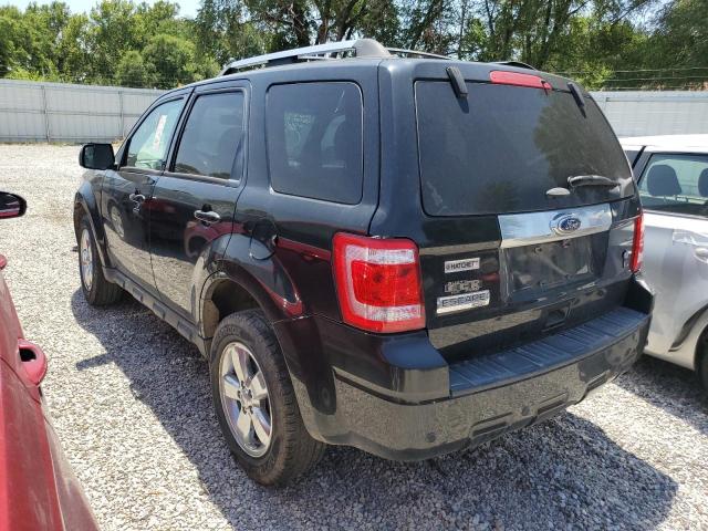 Photo 3 from auction – 2012 FORD ESCAPE LIM with VIN 1FMCU0E71CKA35688