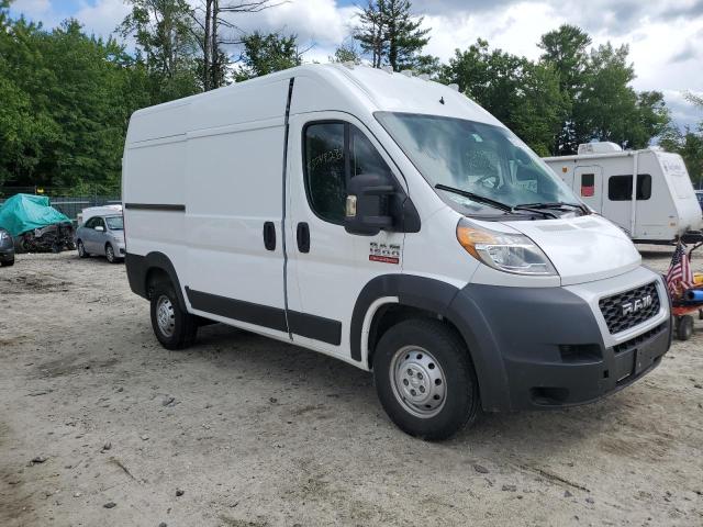 RAM PROMASTER 2019 with VIN 3C6TRVBG8KE547514 - Photo from auction