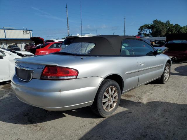 Photo 4 from auction – 2002 CHRYSLER SEBRING GT with VIN 1C3EL75R92N284767