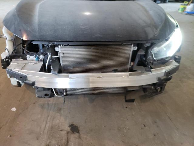 Photo 9 from auction – 2019 HONDA CIVIC LX with VIN 19XFC2F66KE209777