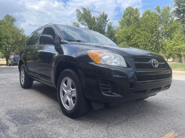 TOYOTA RAV4 2011 with VIN 2T3ZF4DVXBW055041 - Photo from auction