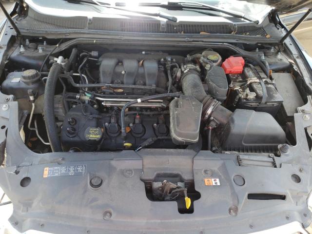 Photo 7 from auction – 2013 FORD TAURUS SEL with VIN 1FAHP2E80DG109005