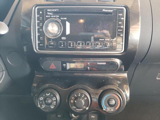 Photo 9 from auction – 2009 SCION XD with VIN JTKKU10499J040342