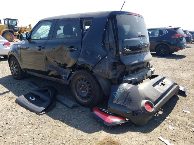 Photo 3 from auction – 2015 KIA SOUL with VIN KNDJN2A27F7185648