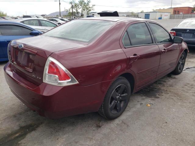 Photo 4 from auction – 2006 FORD FUSION SE with VIN 3FAFP07196R134380