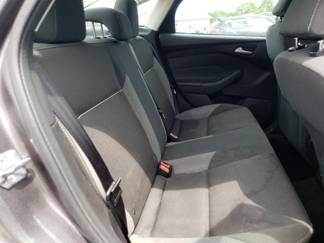 Photo 6 from auction – 2013 FORD FOCUS SE with VIN 1FADP3F25DL120877