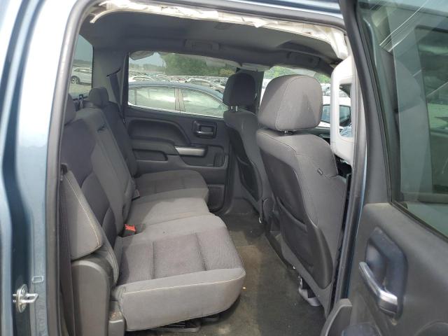 Photo 6 from auction – 2014 CHEVROLET SILVERADO with VIN 3GCPCREHXEG424572