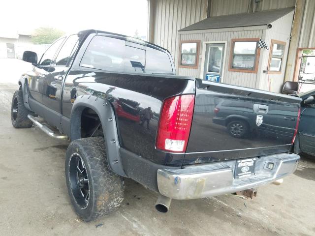 Photo 3 from auction – 2006 DODGE RAM 1500 S with VIN 1D7HU18266S670545