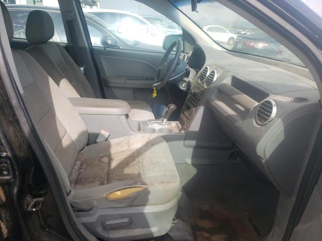 Photo 5 from auction – 2006 FORD FREESTYLE with VIN 1FMZK01196GA22258