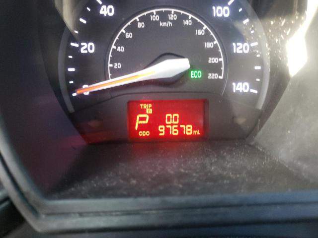 Photo 8 from auction – 2017 KIA RIO LX with VIN KNADM4A3XH6006089