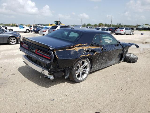 Photo 4 from auction – 2021 DODGE CHALLENGER with VIN 2C3CDZBT6MH546532