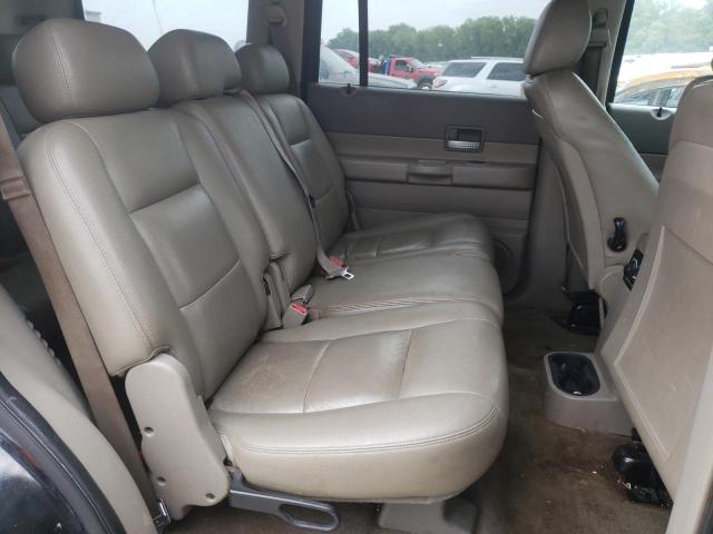 Photo 6 from auction – 2006 DODGE DURANGO SL with VIN 1D4HB48N16F103733