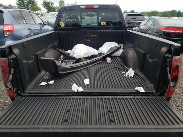 Photo 6 from auction – 2005 CHEVROLET COLORADO with VIN 1GCCS148958209405