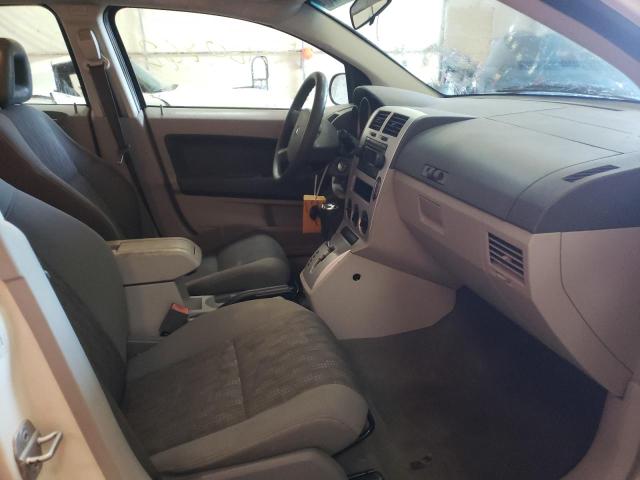 Photo 5 from auction – 2007 DODGE CALIBER with VIN 1B3HB28BX7D280268