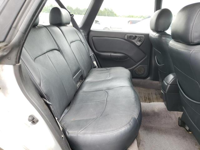 Foto 6 de la subasta – 1999 SUBARU OUTBACK con VIN 4S3BG6858X7611998