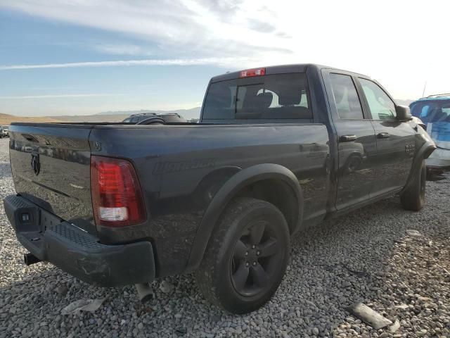 Photo 4 from auction – 2020 RAM 1500 CLASS with VIN 1C6RR6GGXLS105566