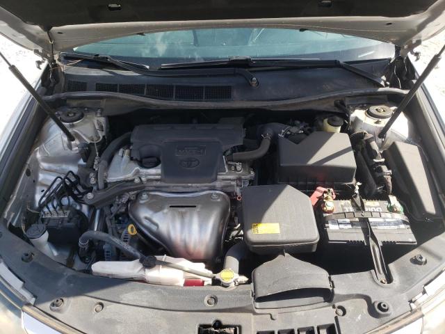Photo 7 from auction – 2014 TOYOTA CAMRY L with VIN 4T1BF1FK7EU440718