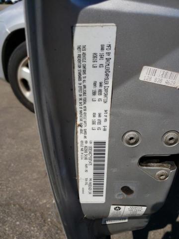 Photo 10 from auction – 2000 DODGE NEON BASE with VIN 1B3ES46C7YD871475