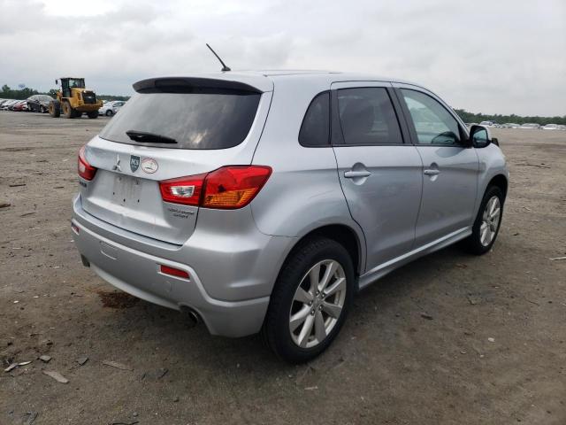 Photo 4 from auction – 2012 MITSUBISHI OUTLANDER with VIN JA4AP4AU5CZ009988