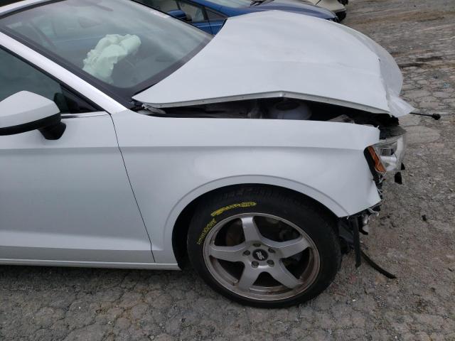 Photo 9 from auction – 2017 AUDI A3 PREMIUM with VIN WAU78LFF8H1041063