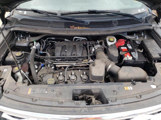 Foto 7 de la subasta – 2019 FORD EXPLORER X con VIN 1FM5K7D83KGB29316