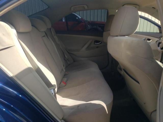 Photo 6 from auction – 2011 TOYOTA CAMRY BASE with VIN 4T1BF3EK3BU746162