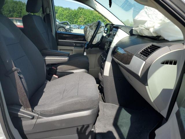 Photo 5 from auction – 2010 DODGE GRAND CARA with VIN 2D4RN5D17AR218780