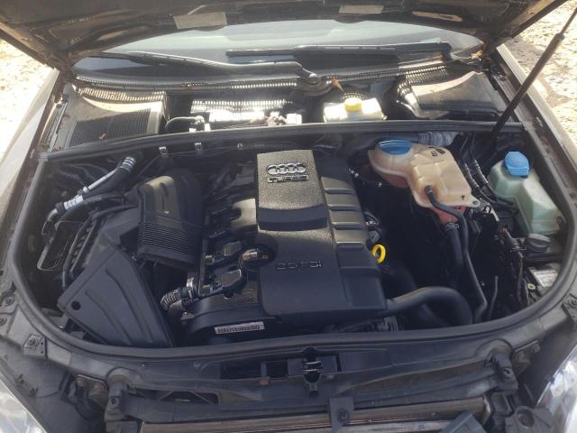 Photo 7 from auction – 2008 AUDI A4 2.0T QU with VIN WAUDF78E78A155060