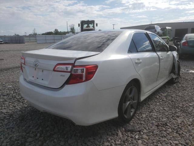 Photo 4 from auction – 2012 TOYOTA CAMRY BASE with VIN 4T1BF1FK8CU634073