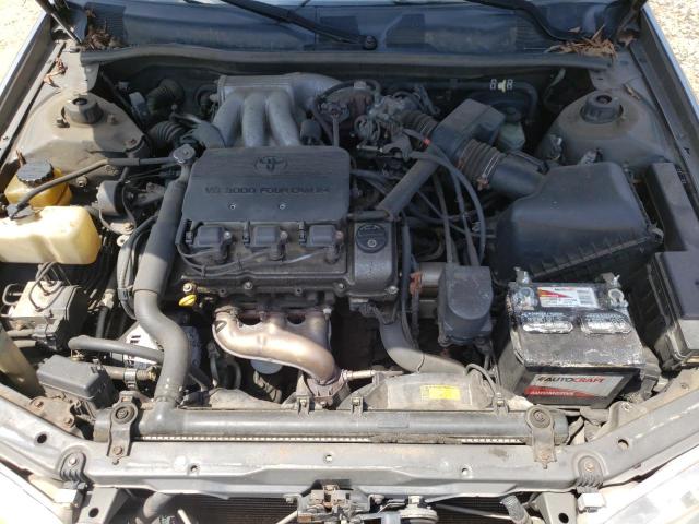 Photo 7 from auction – 2001 TOYOTA CAMRY CE with VIN JT2BF22K910335852