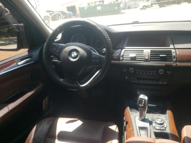 Photo 9 from auction – 2011 BMW X5 XDRIVE5 with VIN 5UXZV8C54BL421606