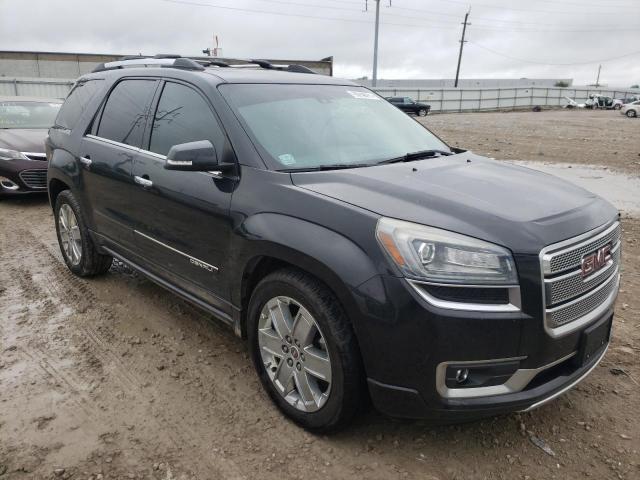 GMC ACADIA DEN 2014 with VIN 1GKKVTKD8EJ112224 - Photo from auction