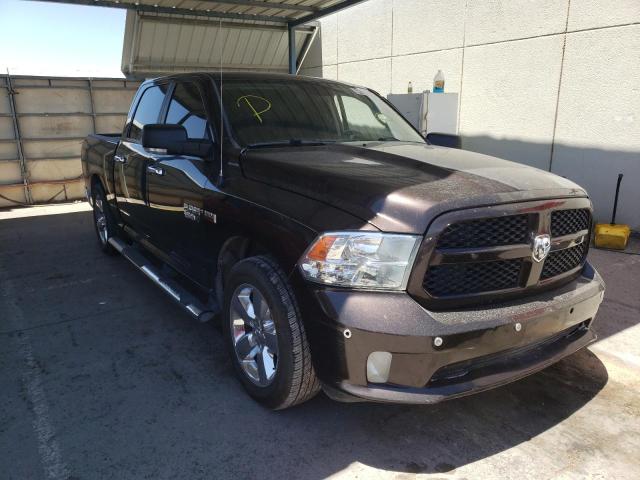 RAM 1500 SLT 2016 with VIN 1C6RR6LT0GS269725 - Photo from auction
