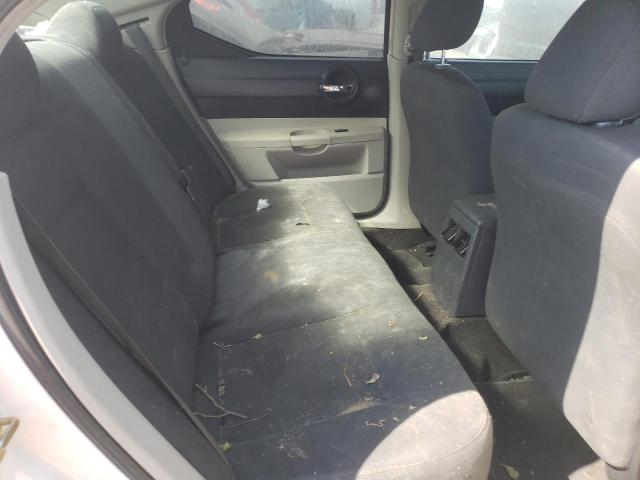 Photo 6 from auction – 2006 DODGE CHARGER SE with VIN 2B3KA43G26H198723