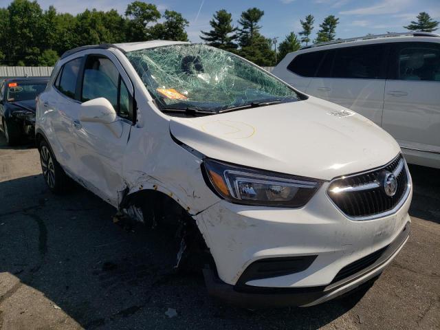 BUICK ENCORE PRE 2021 con VIN KL4CJESM1MB371762 - Foto de la subasta