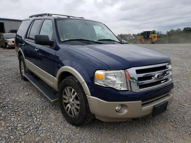 FORD EXPEDITION 2010 with VIN 1FMJU1J50AEB70030 - Photo from auction