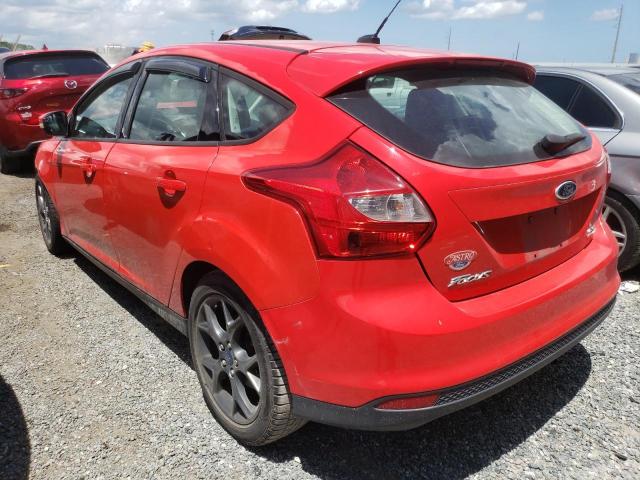 صورة رقم 3 من المزاد - 2013 FORD FOCUS SE مع VIN 1FADP3K20DL223971