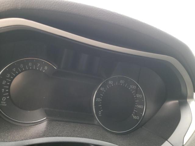 Foto 8 de la subasta – 2013 LINCOLN MKZ con VIN 3LN6L2JK2DR801415