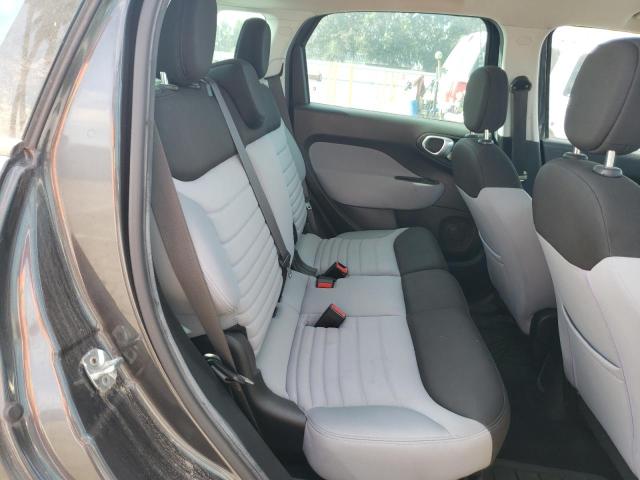 Photo 6 from auction – 2014 FIAT 500L EASY with VIN ZFBCFABH4EZ023808