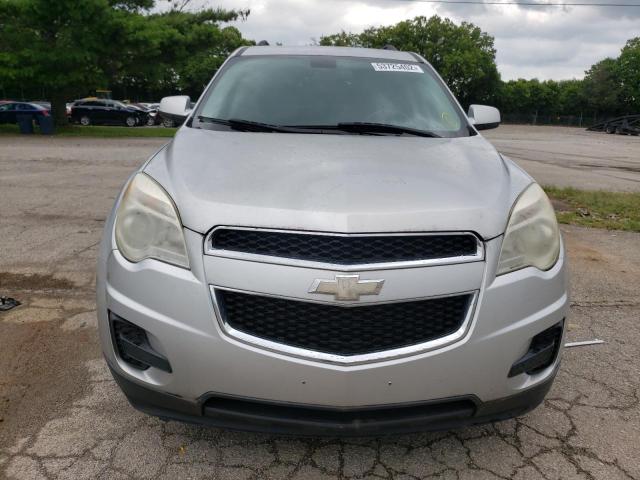 Photo 9 from auction – 2011 CHEVROLET EQUINOX LT with VIN 2CNFLEEC7B6204995