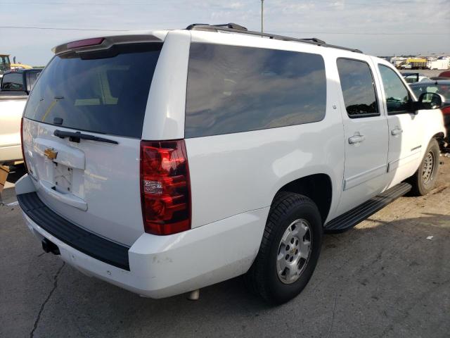 Photo 4 from auction – 2014 CHEVROLET SUBURBAN C with VIN 1GNSCJE01ER193607