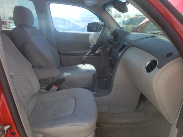 Photo 5 from auction – 2011 CHEVROLET HHR LT with VIN 3GNBABFW2BS591464