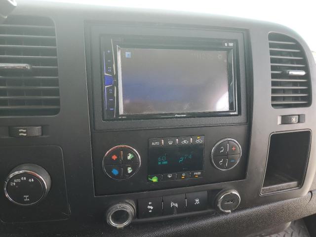 Photo 9 from auction – 2011 CHEVROLET SILVERADO with VIN 3GCPKSE37BG231905