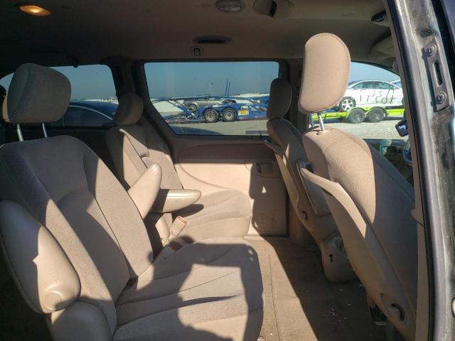 Photo 6 from auction – 2001 DODGE GRAND CARA with VIN 2B4GP44GX1R116707