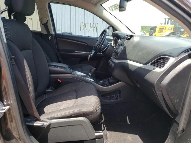 Photo 5 from auction – 2017 DODGE JOURNEY CR with VIN 3C4PDDGG4HT603982