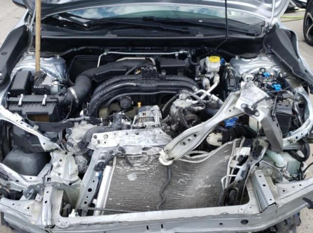 Photo 7 from auction – 2019 SUBARU IMPREZA PR with VIN 4S3GKAC67K3608078