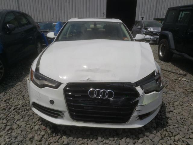 Photo 9 from auction – 2015 AUDI A6 PREMIUM with VIN WAUGFAFC5FN027174