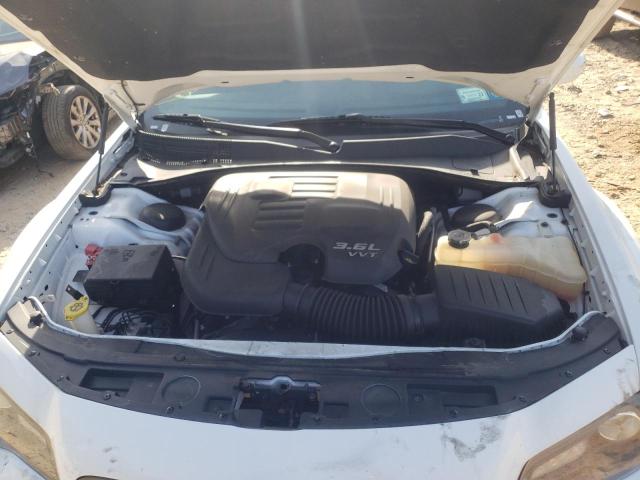Photo 7 from auction – 2020 CHRYSLER 300 S with VIN 2C3CCABG6LH164054